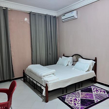 Residences Primis Thies - Appartements Et Chambres 외부 사진