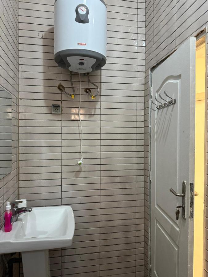 Residences Primis Thies - Appartements Et Chambres 외부 사진