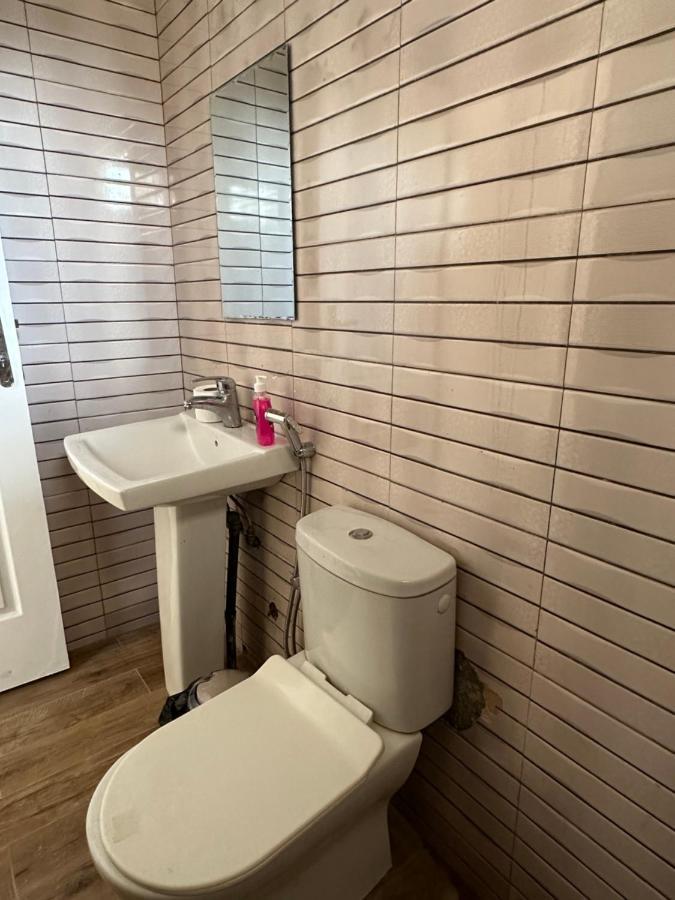 Residences Primis Thies - Appartements Et Chambres 외부 사진