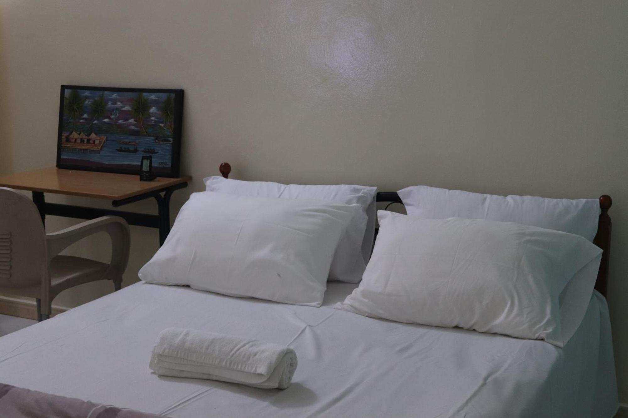Residences Primis Thies - Appartements Et Chambres 외부 사진